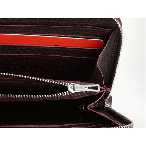 hermes zipper wallet|Women's Small Leather Goods .